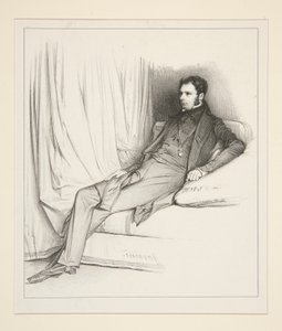 S. Henry Berthoud