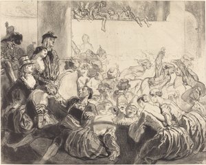 Het Gemaskerde Bal