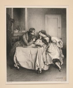 Een privé kamer bij Petron