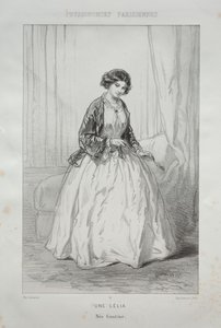 Een Lélia