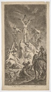 Kruisiging van Christus