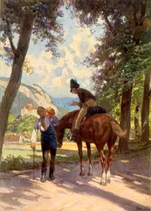 Hans in Geluk