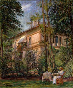 Goldschmits Villa