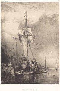 Bij Rouen