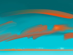 Cuelebre (DA), 2024 (digitale kunst)