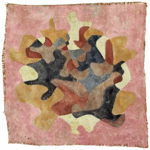 Herfstbladeren boeket, 1930