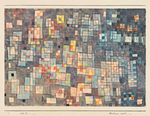 Glashuizenwijk, 1927