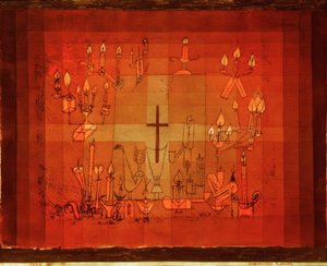 Huiselijke requiem