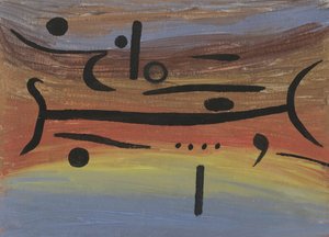 Instrumenten, 1938
