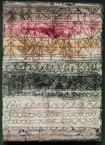  door Paul Klee