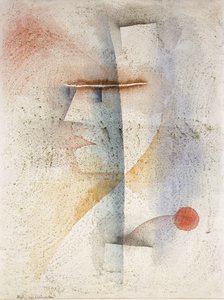 Portret van een Man in Kostuum (met een Bloem)