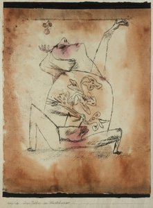  door Paul Klee