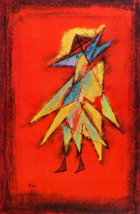 Visionaire Vogelman, c.1930