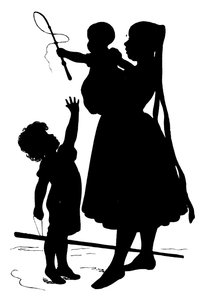 Silhouet