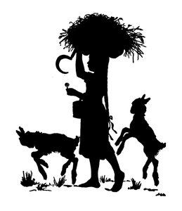 Silhouet