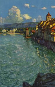 Zwitserse Kuuroorden: Rheinfelden