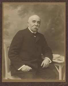  door Paul Nadar