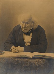  door Paul Nadar