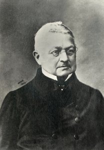  door Paul Nadar