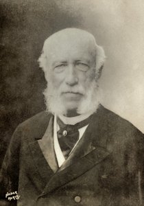  door Paul Nadar