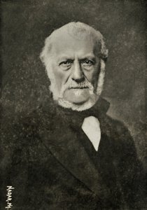  door Paul Nadar