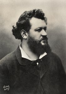  door Paul Nadar