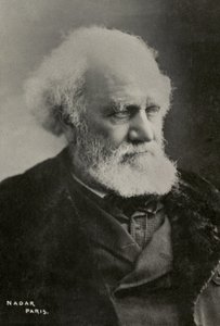  door Paul Nadar