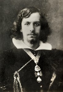  door Paul Nadar