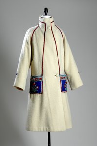 Jas door Paul Poiret