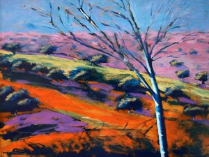 Herfst door Paul Powis