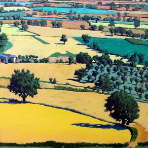 Achtervolging door Paul Powis