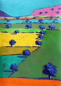  door Paul Powis