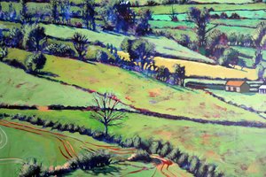 Pentre close-up 2