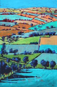 Rodge Hill door Paul Powis