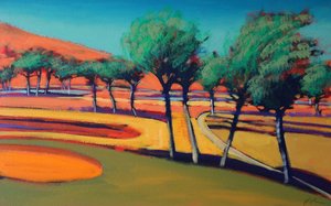 Son Vida III door Paul Powis