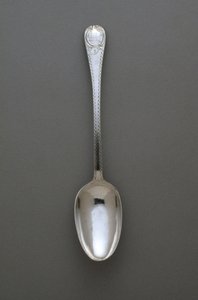 Lepel door Paul Revere