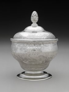 Suikerpot