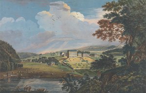  door Paul Sandby
