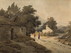 Bassenthwaite, Lake District