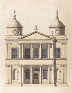 door Paul Sandby