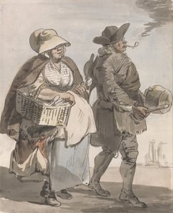 Londense Kreten- Wil je Lepels...