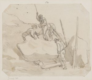 Steenbikkers