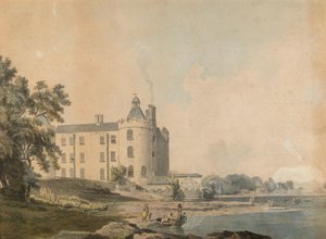  door Paul Sandby