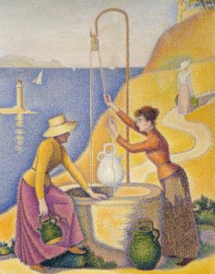 Vrouwen bij de put (Opus 238)