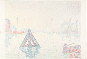 In Nederland - De Boei
