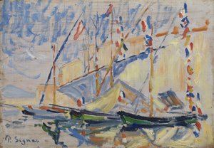 Saint-Tropez