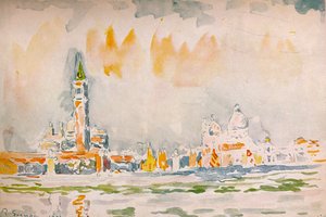 Venetië, 1906