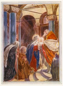  door Paul Vincent Woodroffe