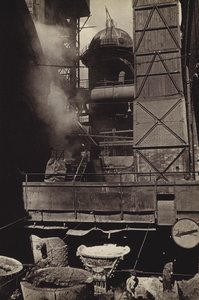 Duitse industrie