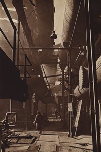 Duitse industrie